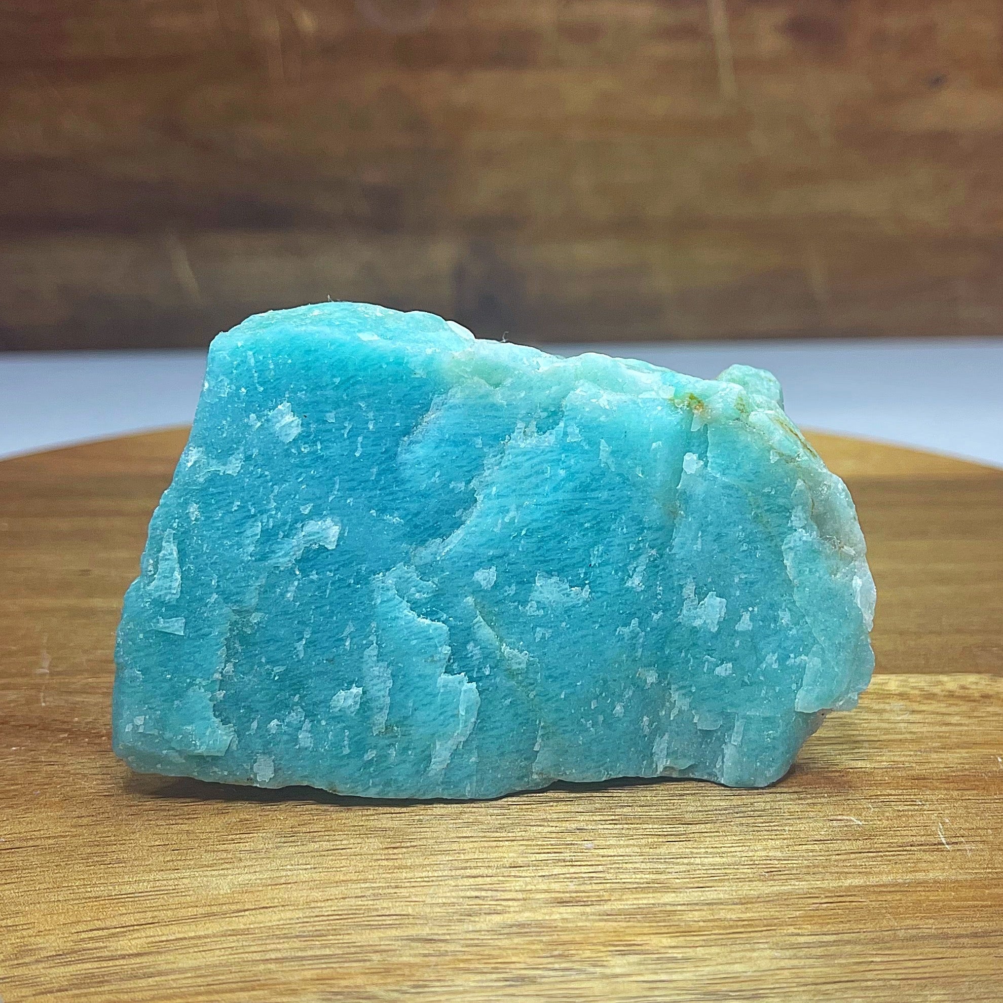 Amazonite