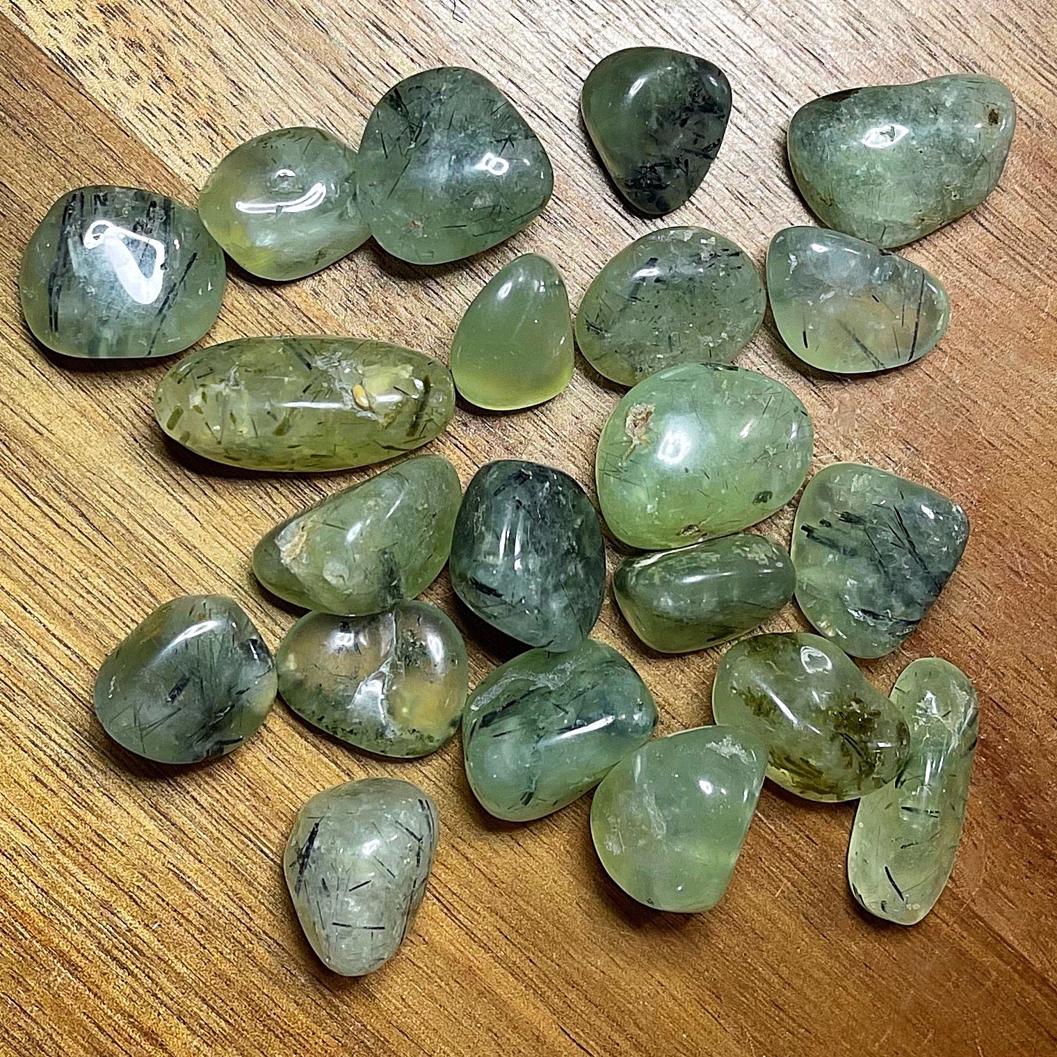 Prehnite