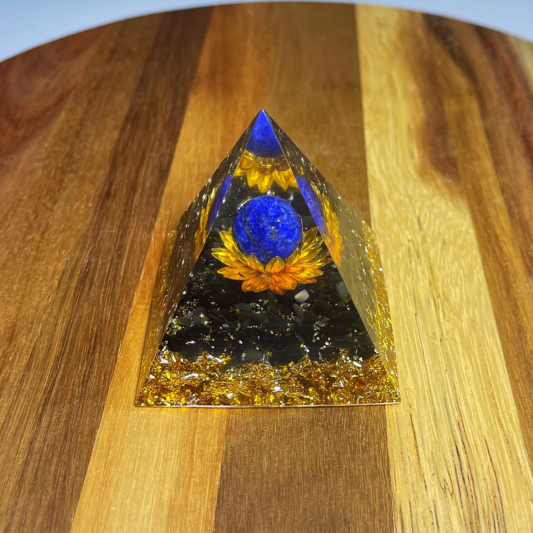 Lapis Lazuli
