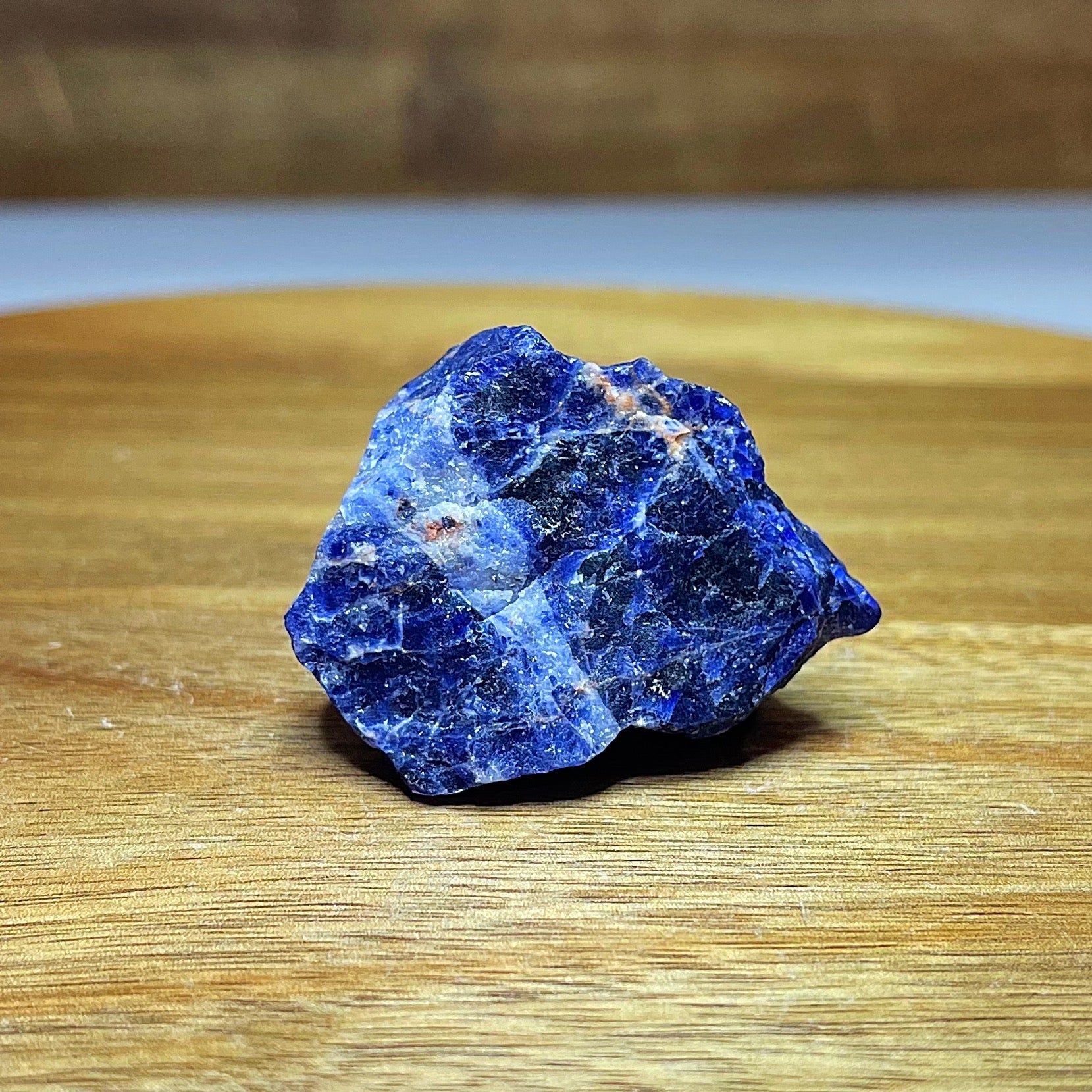 Sodalite