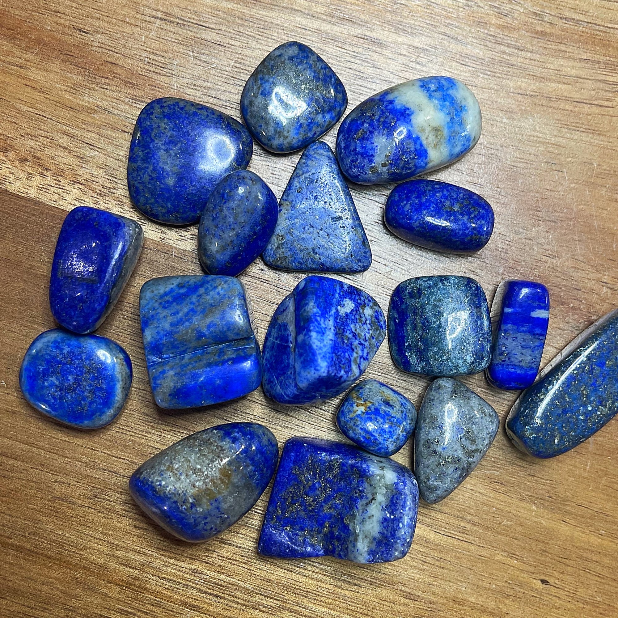 Lapis Lazuli