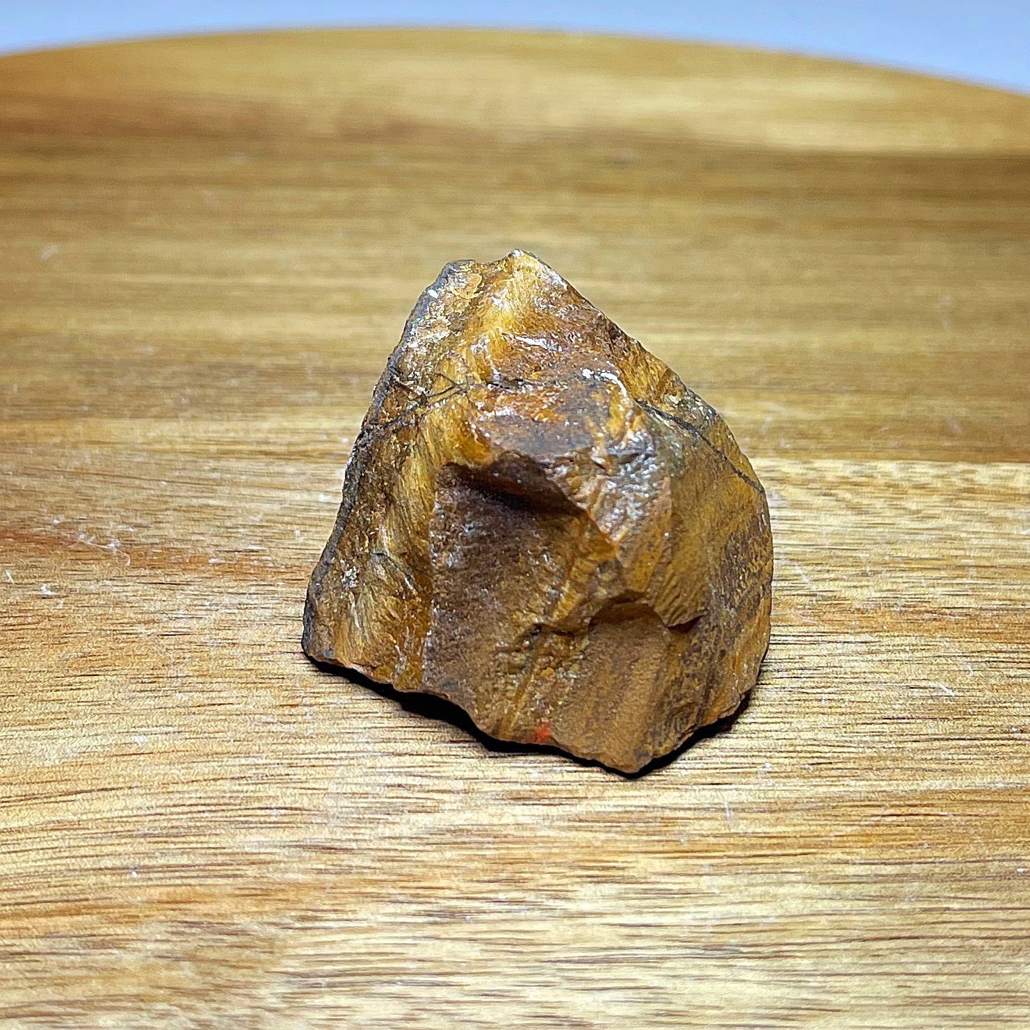 Tigers Eye