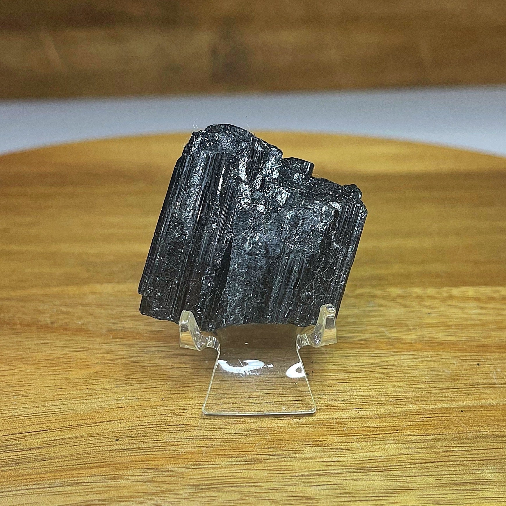 Black Tourmaline