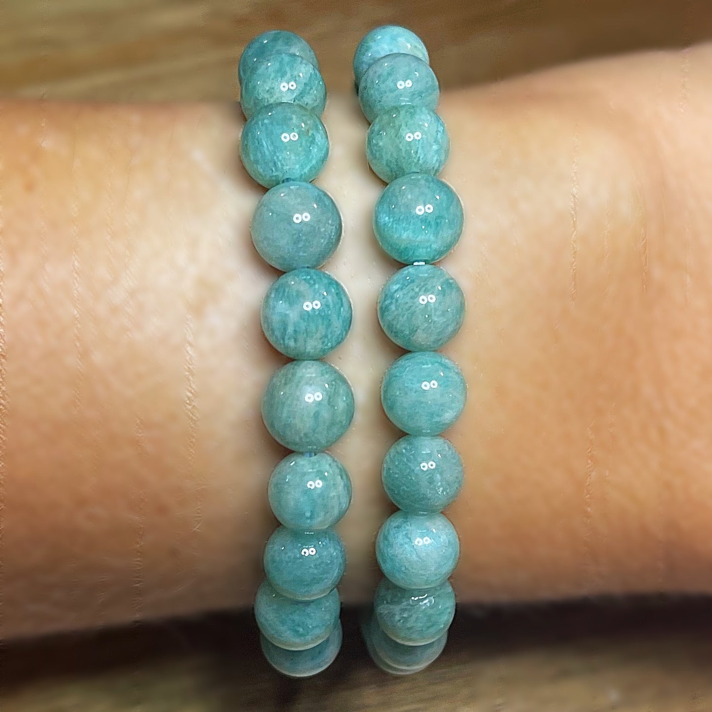 Amazonite