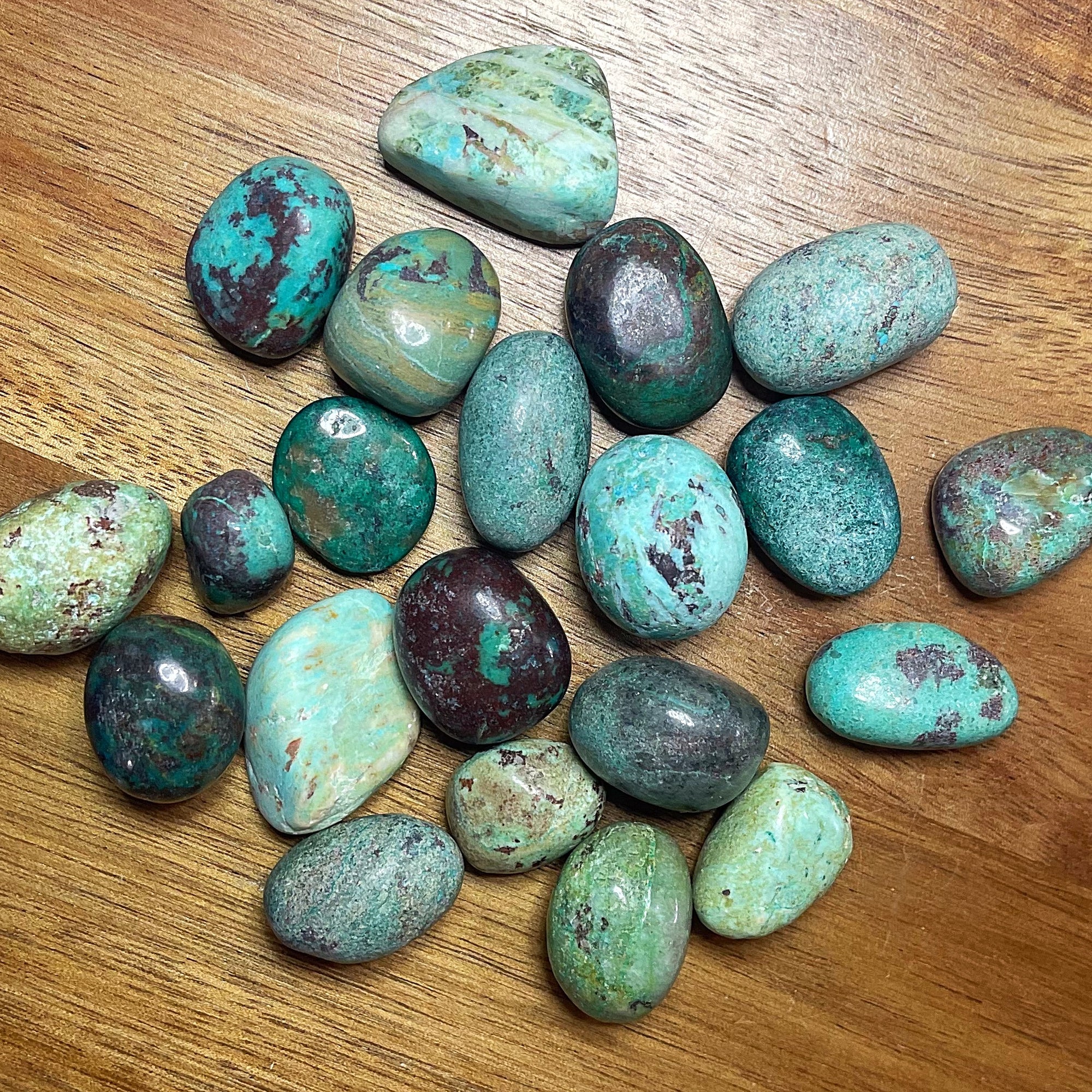 Turquoise
