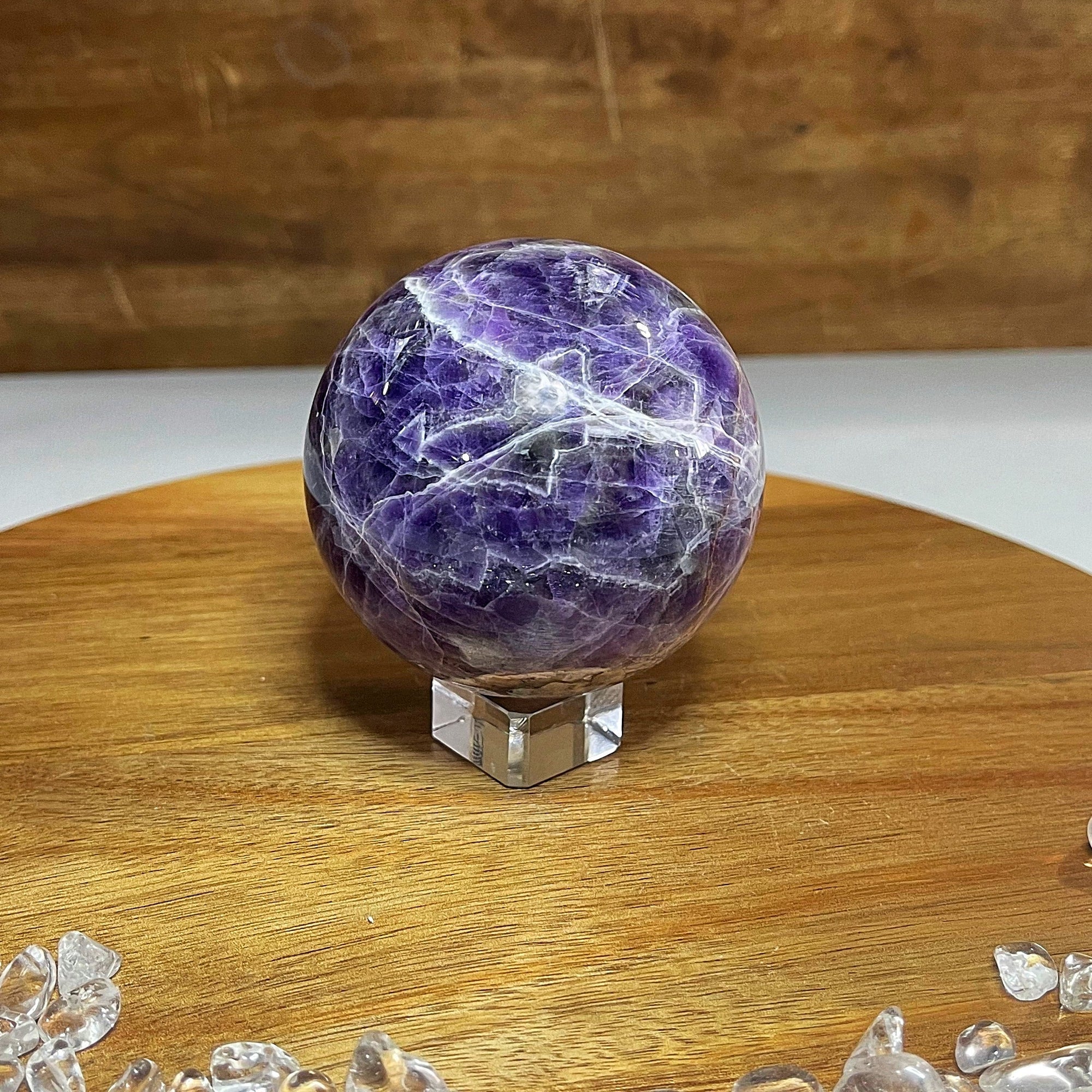 Dream Amethyst