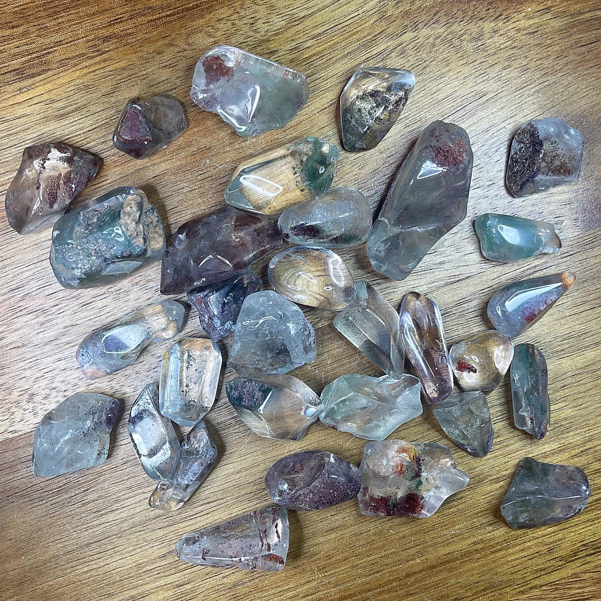 Garden Quartz