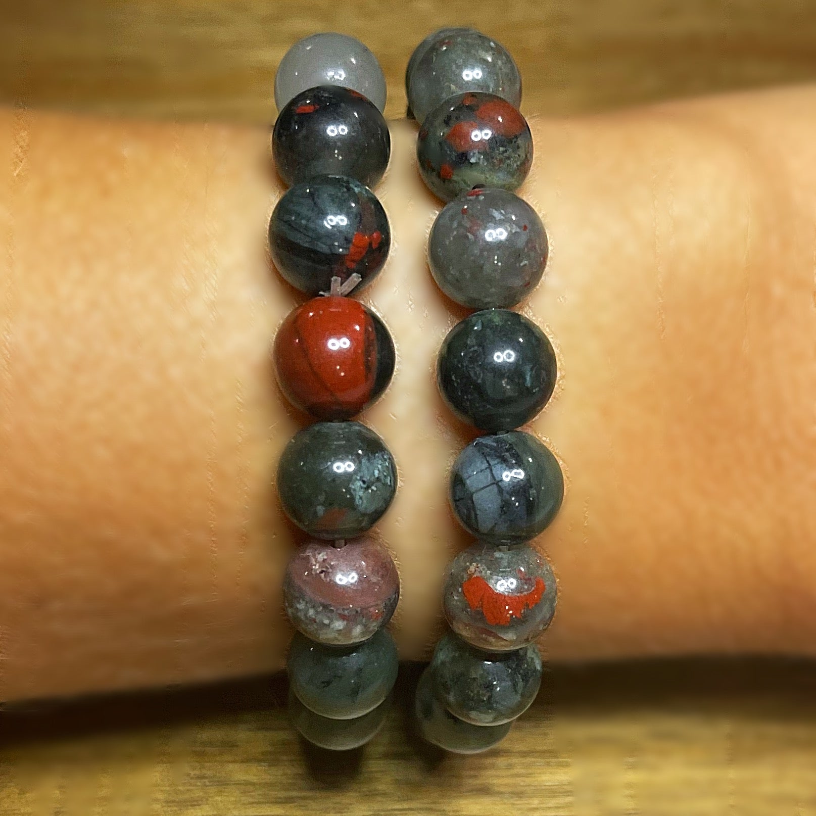 African Bloodstone